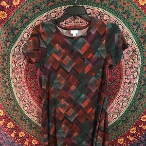 Lularoe dress
